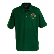 Polo Shirt (Green)